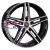 20'' 5x112 ET28 D66,6 8,5J Replay A248 BKF