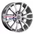 17'' 6x139,7 ET36 D100,1 7,5J Replay TA1 BKF