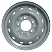16'' 5x139,7 ET52 D98 5,5J ТЗСК