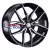 18'' 5x112 ET35 D66,6 8,0J LS 1242 BKF 18'' 5x112 ET35 D66,6 8,0J LS 1242 BKF