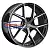 19'' 5x108 ET30 D65,1 8,5J LS FlowForming RC78 BKF