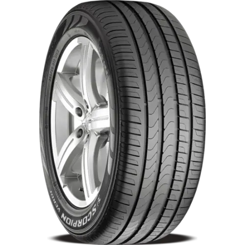255/50R19 Pirelli Scorpion Verde 103 V TL