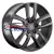 18'' 5x114,3 ET38 D60,1 7,5J Replay CHG51 GM
