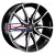 17'' 5x114,3 ET40 D60,1 7,5J Replay TY393 BKF