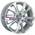 17'' 5x114,3 ET45 D60,1 7,0J Replay TY130 Sil