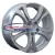 18'' 5x114,3 ET40 D66,1 7,5J Replay NS59 Sil