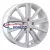 16'' 5x112 ET43 D57,1 6,5J Replay VV33 White