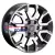 18'' 6x139,7 ET60 D95.1 7,5J Replay TY379 GMF