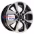 16'' 4x100 ET40 D60,1 6,0J СКАД KL-296 Селена