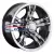 15'' 5x139,7 ET-10 D108,5 7,0J LS 883 BKL