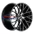 19'' 5x130 ET55 D71,6 8,5J MAK Monaco Gunmetal Mirror Face