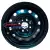 13'' 4x98 ET29 D60.3 5,0J ТЗСК VAZ 2103 Серый