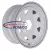 15'' 5x139,7 ET25 D98,5 7,0J Off-Road Wheels ВАЗ Нива Серебристый
