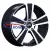 17'' 5x112 ET40 D57,1 7,0J LS 950 GMF