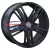 20'' 5x130 ET60 D71,6 9,0J Replay A51 Sil