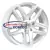 18'' 6x139,7 ET42 D100,1 8,0J RST R238 (Tank 300) Silver