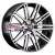 19'' 5x112 ET35 D57,1 8,5J Replay SK190 BKF
