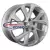 17'' 5x114,3 ET45 D60,1 7,0J Replay TY226 SF