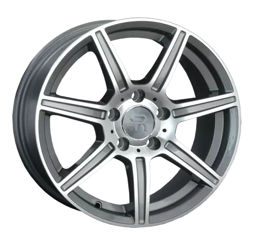 18'' 5x112 ET38 D66,6 8,5J Replay MR116 GMF