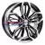 16'' 5x108 ET50 D63,4 6,5J Neo 680 Silver