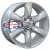 18'' 6x139,7 ET25 D106,1 7,5J Replay TY64 Sil