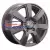 16'' 5x120 ET62 D65,1 6,5J Replay VV75 Sil