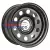 17'' 6x114,3 ET25 D66 8,0J Off-Road Wheels Ниссан Навара D40 3.0TD Черный