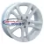 16'' 5x112 ET43 D57,1 6,5J Replay SK23 White