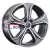 17'' 5x108 ET52,5 D63,3 7,0J Replay FD158 GMF