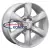 18'' 6x139,7 ET30 D106,1 7,5J Replay JC13 Sil