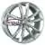 19'' 5x112 ET49 D66,6 8,0J Replay MR144 Sil
