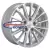 16'' 5x114,3 ET50 D67,1 6,5J Khomen Wheels KHW1611 (Huyndai/Kia) F-Silver 16'' 5x114,3 ET50 D67,1 6,5J Khomen Wheels KHW1611 (Huyndai/Kia) F-Silver
