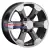 18'' 6x139,7 ET25 D106,1 7,5J Replay TY69 BKF