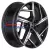 18'' 5x112 ET42 D66,45 8,0J MAK Qvattro Black mirror