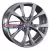 18'' 5x108 ET36 D65,1 8,0J Replay CHR44 Sil