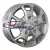 16'' 5x160 ET60 D65,1 5,5J Replay FD106 Sil