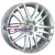 18'' 5x114,3 ET35 D60,1 7,5J Replay TY133 Sil