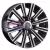 18'' 6x139,7 ET25 D106,1 7,5J Replay TY313 GMF