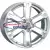 17'' 5x114,3 ET45 D60,1 7,0J Replay TY101 Sil