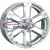 17'' 5x114,3 ET45 D60,1 7,0J Replay TY101 Sil