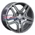 20'' 5x112 ET35 D66,6 8,5J Replay B244 GMF