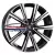 18'' 5x114,3 ET34 D66,6 7,0J Replay HV59 BKF