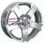 17'' 5x114,3 ET47 D67,1 7,0J Replay KI105 Sil