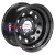 16'' 5x150 ET-14 D113 8,0J Off-Road Wheels Тойота Ленд Крузер 100/105 Черный