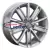 16'' 5x112 ET43 D57,1 6,5J Replay A112 Sil