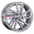 19'' 5x112 ET47 D66,6 8,0J Replay B204 Sil