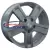 20'' 5x150 ET60 D110,1 8,5J Replay LX38 Sil