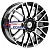 17'' 5x110 ET39 D65,1 6,5J Tech-Line 739 BD