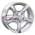 15'' 5x114,3 ET45 D64,1 6,5J Replay H120 Sil