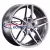 19'' 5x112 ET36 D66,6 8,5J Replay MR324 GMF